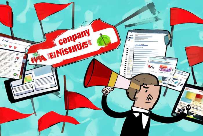 公司建站有哪些误区；公司建站有哪些误区可以举报