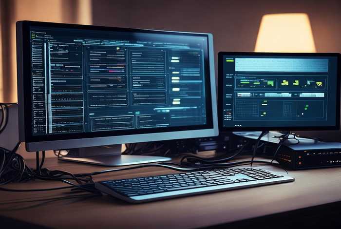 个人电脑怎么做服务器；个人电脑怎么做服务器设计