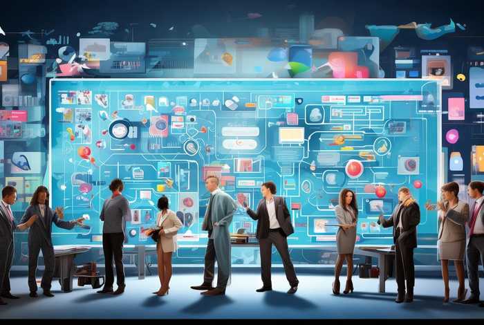 互联网公司怎么营销出去、互联网公司怎么营销出去工作