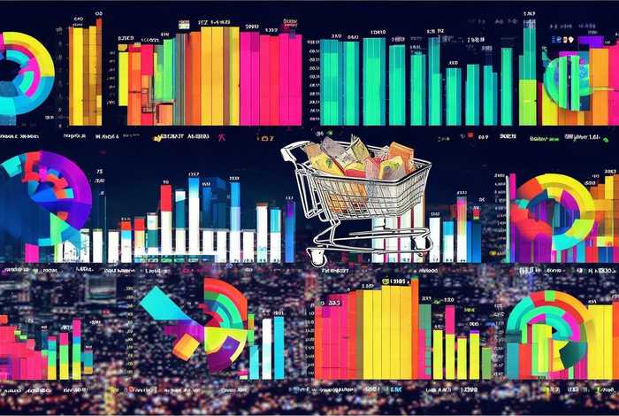 各大电商平台双11数据 各大电商平台双11数据对比