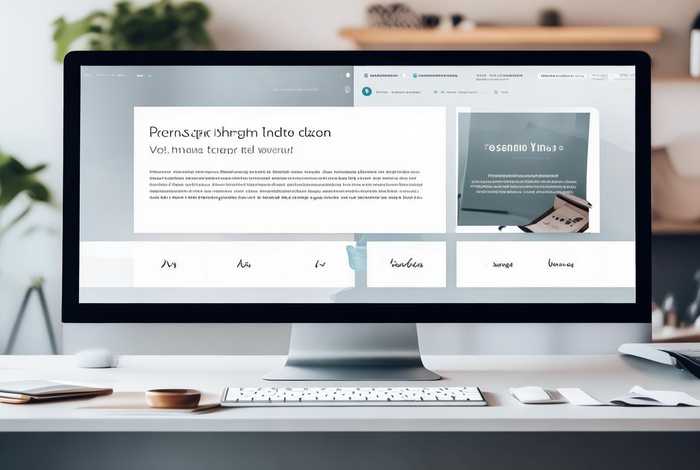 个人网站模板素材图片 - 个人网站模板素材图片下载