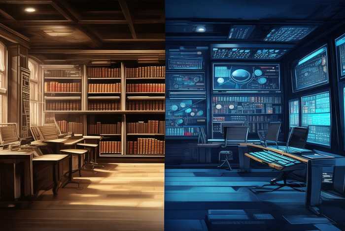 seo跟sem两者的区别 sem和seo的区别是