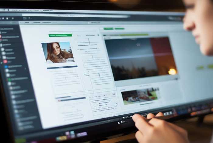 dw怎么制作网页界面 - 用dw怎么制作网页