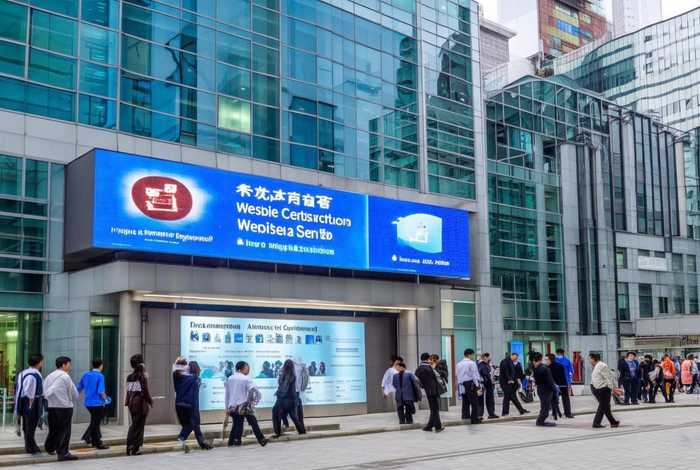 佛山企业网站建设 佛山企业网站建设招聘