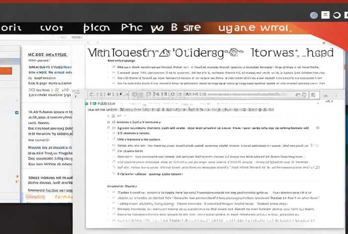 word上下页纸张方向不一样怎么设置；word如何让上下页纸张方向不一样