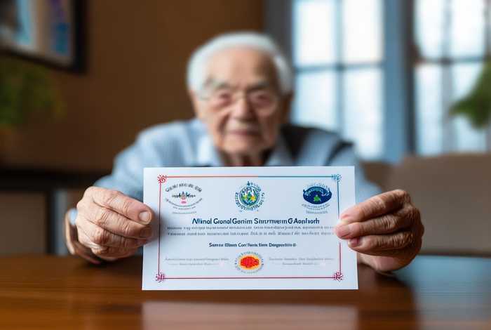 国家政务服务平台官网（国家政务服务平台官网老年优待证查询）