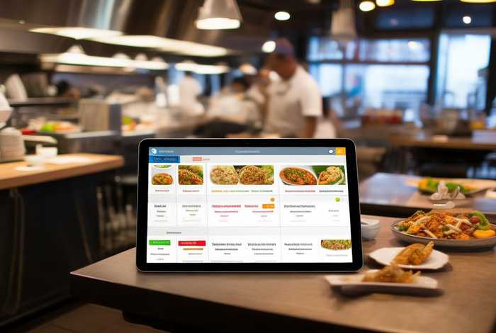 餐饮店怎么制作小程序点单 餐饮店怎么制作小程序点单模板