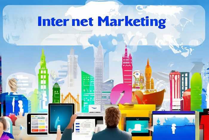 互联网推广是啥 - 互联网推广是啥行业