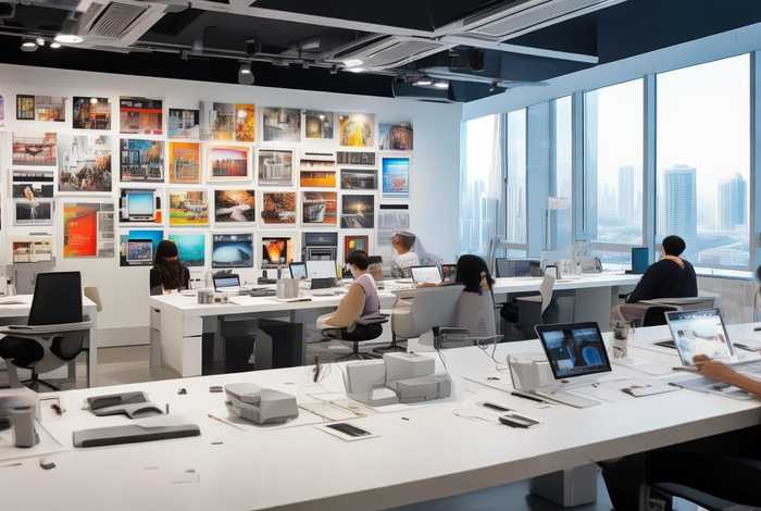 国内知名产品设计公司，国内知名产品设计公司有哪些