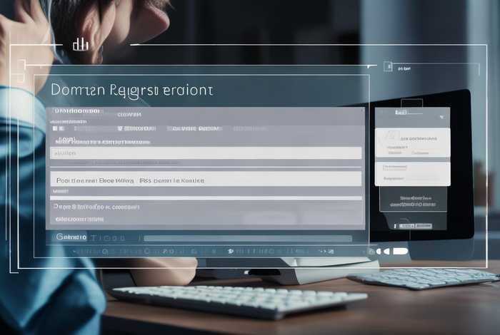 购买域名需要提交什么信息（购买域名需要提交什么信息呢）