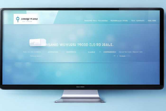 公司内部网站主页（公司内部网站主页设计）