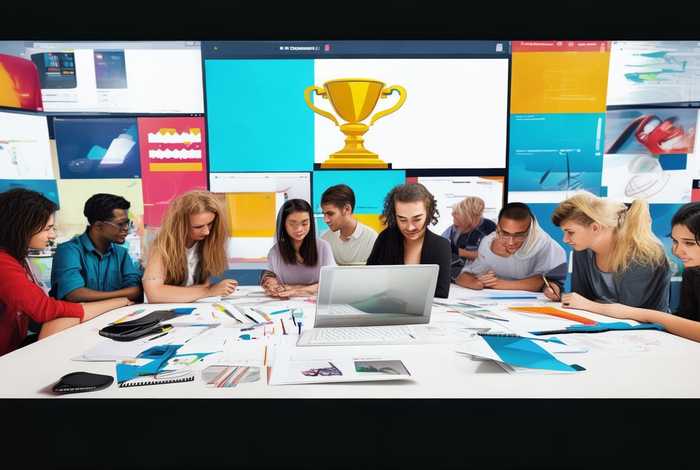 大学生网页设计策划书；大学生网页设计大赛策划书