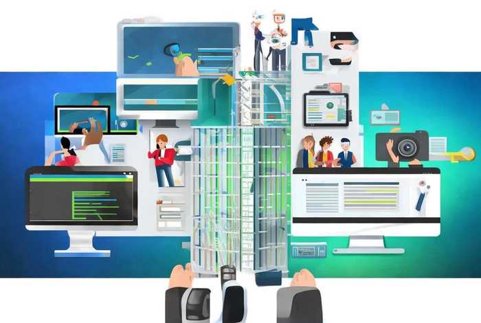 创建一个网站需要什么，创建一个网站都需要什么