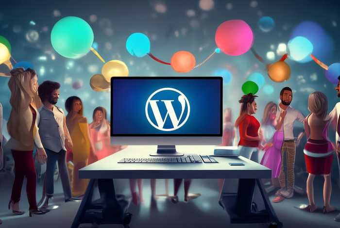 wordpress多站点插件 - wordpress多站点插件共享