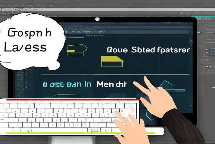 ps怎么建组快捷键、ps怎么创建组快捷键