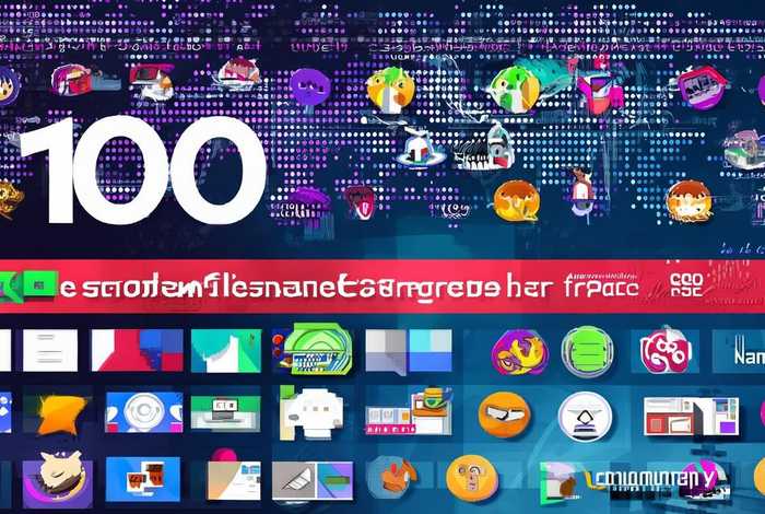 100种免费的网络推广方法有哪些；100种免费的网络推广方法有哪些呢