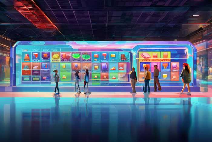 saas智能电商系统，saas电商平台是什么意思