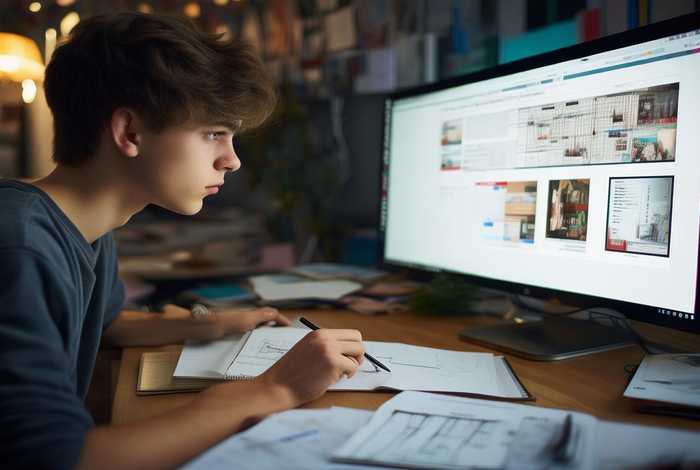 毕业个人网站该怎么做 毕业设计做网站怎么做