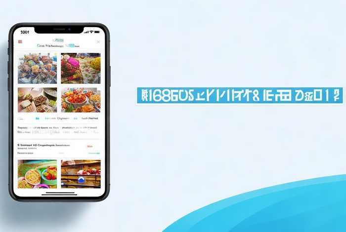 1688官网app；1688官网app下载