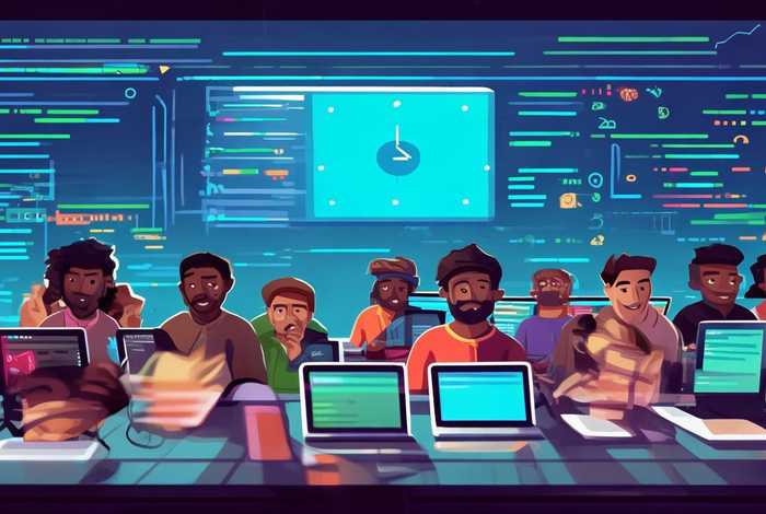 app软件开发要学多久 app软件开发要学多久才能学会