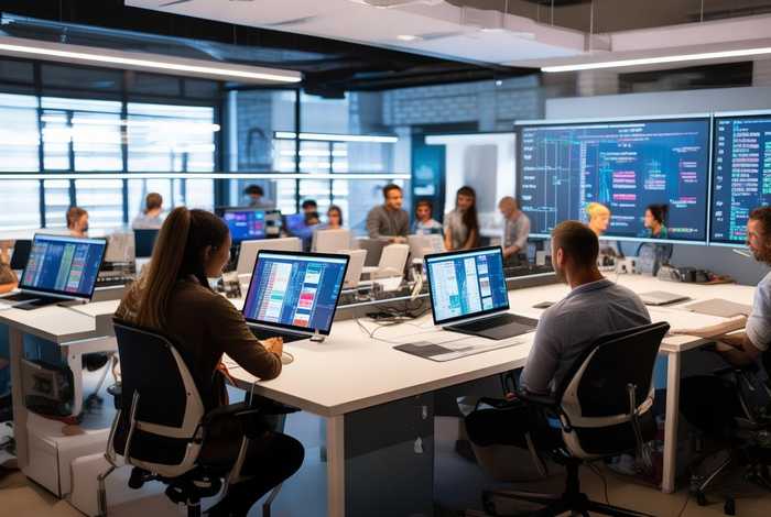 定制开发saas软件 - 定制app软件开发