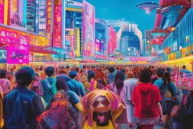 ip营销概念、ip营销概念泡泡玛特