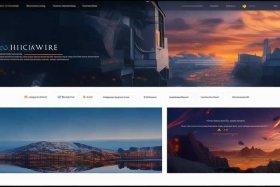 官网设计比较好看的网站，官网设计比较好看的网站是什么