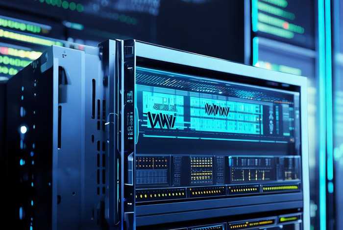 www服务器是什么意思，www服务器是什么意思啊