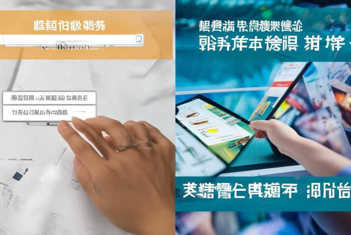 百度搜索推广和信息流推广区别（百度搜索推广和信息流推广区别在哪）