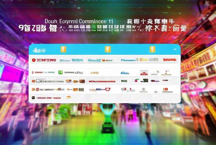 抖音电商双11品牌排名,抖音电商双11品牌排名榜 抖音电商双11品牌排名,抖音电商双11品牌排名榜