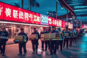 国通快递2020最新消息，国通快递2020最新消息今天