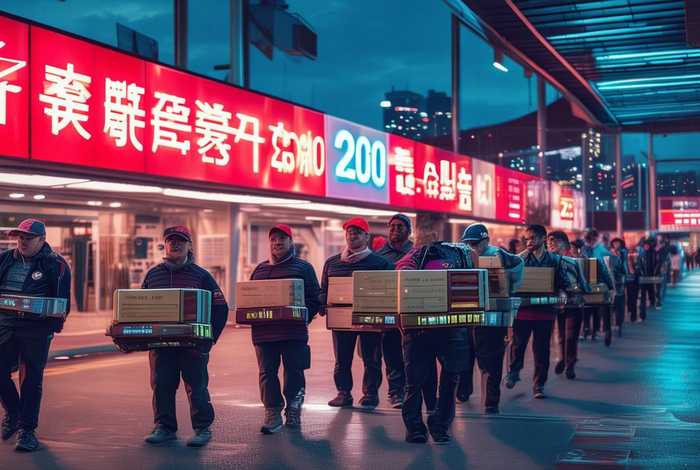 国通快递2020最新消息，国通快递2020最新消息今天