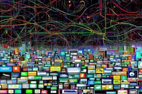 web2.0平台有哪些、web2.0时代的网站有哪些