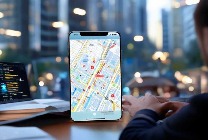 高德app小程序开发（高德小程序api）