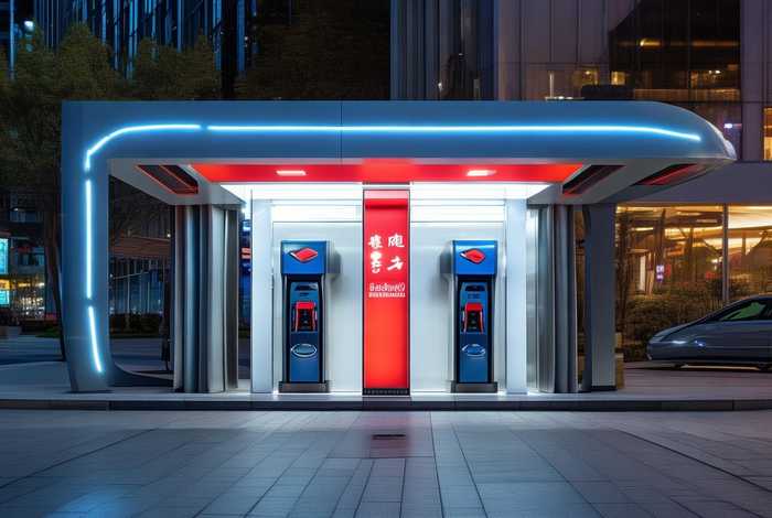 北京建充电站有补贴吗 北京建充电站有补贴吗现在