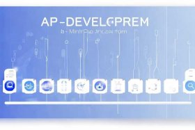 app开发小程序制作 - app开发小程序制作流程