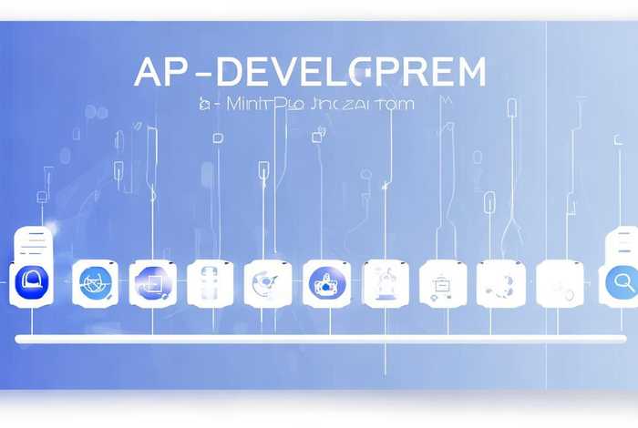 app开发小程序制作 - app开发小程序制作流程