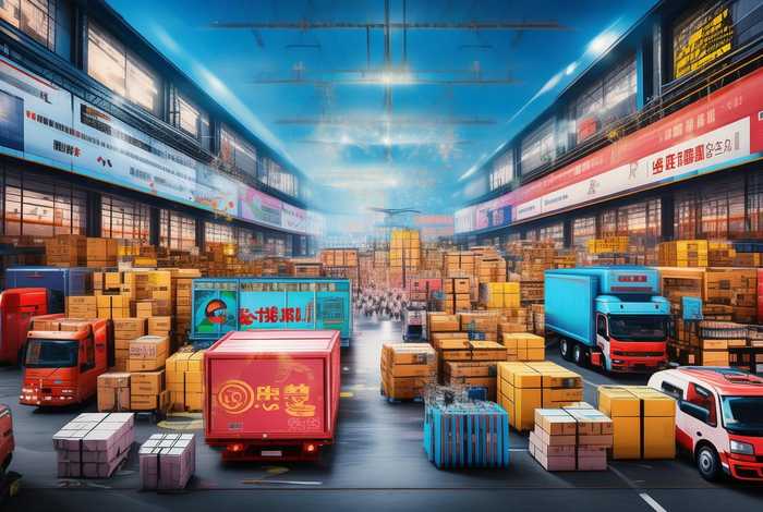 国内知名电商物流企业资料有哪些、国内知名电商物流企业资料有哪些呢