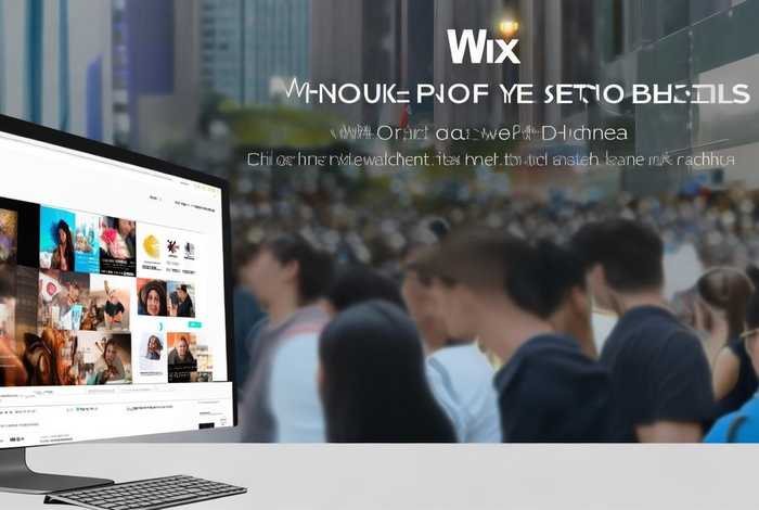 wix制作网站收费吗 - wix网站制作 在国内可以使用吗