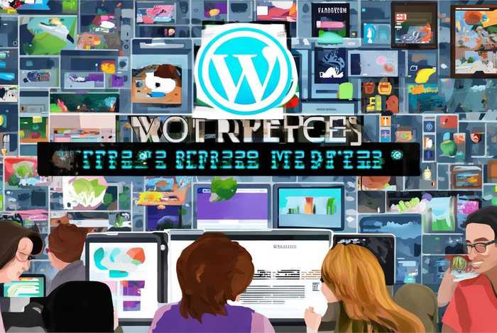 wordpress免费网站入口、wordpress免费建站