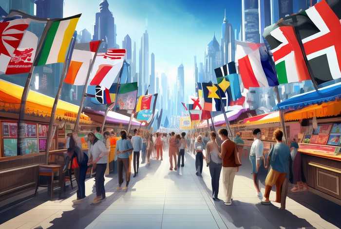 国际商标授权平台 - 国际商标授权平台有哪些