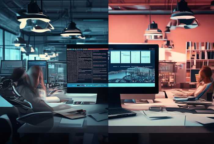 独立站开发与运营的区别（独立站开发与运营的区别是什么）