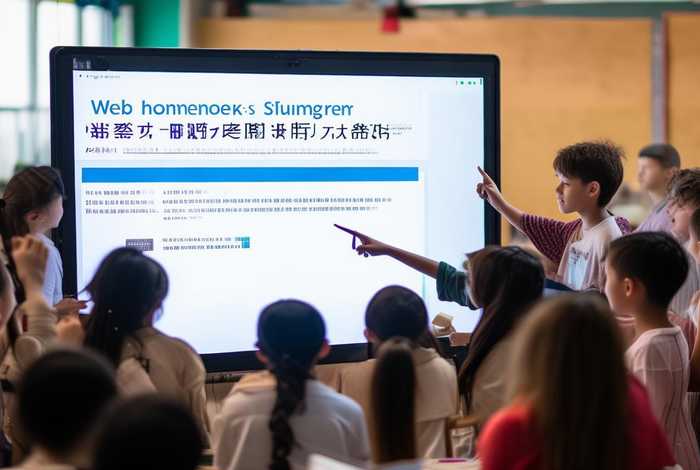 web作业 - web作业是什么意思