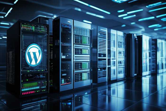 wordpress对服务器的要求（安装wordpress的服务器环境要求）