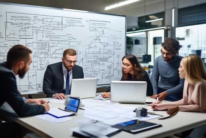 公司网络搭建与部署论文的介绍方式与技巧 公司网络搭建与部署论文的介绍方式与技巧怎么写