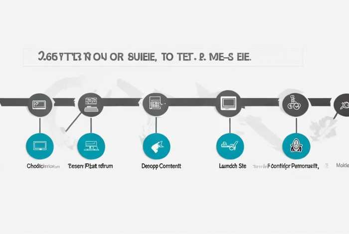 创建站点的步骤是什么意思；创建站点的步骤是什么？