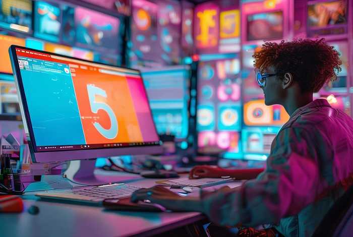 h5网站在线制作，h5网页在线制作