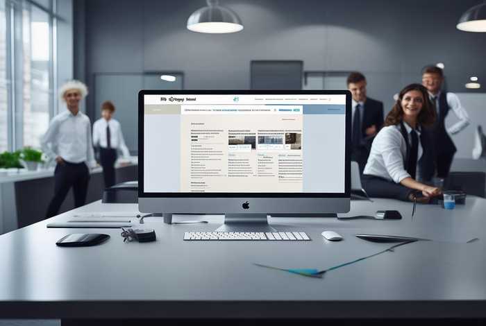 公司网站制作公司（公司网站设计制作）