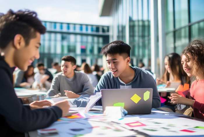 大学生网页作业（大学生网页期末网站作业）