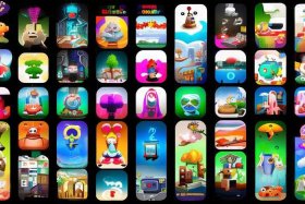 创新app点子，50个创新app点子